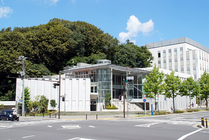 川崎市アートセンター