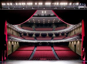 昭和音楽大学テアトロ・ジーリオ・ショウワ