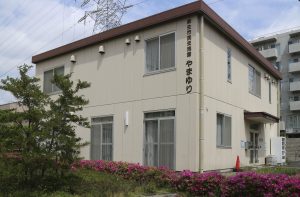 麻生市民交流館やまゆり